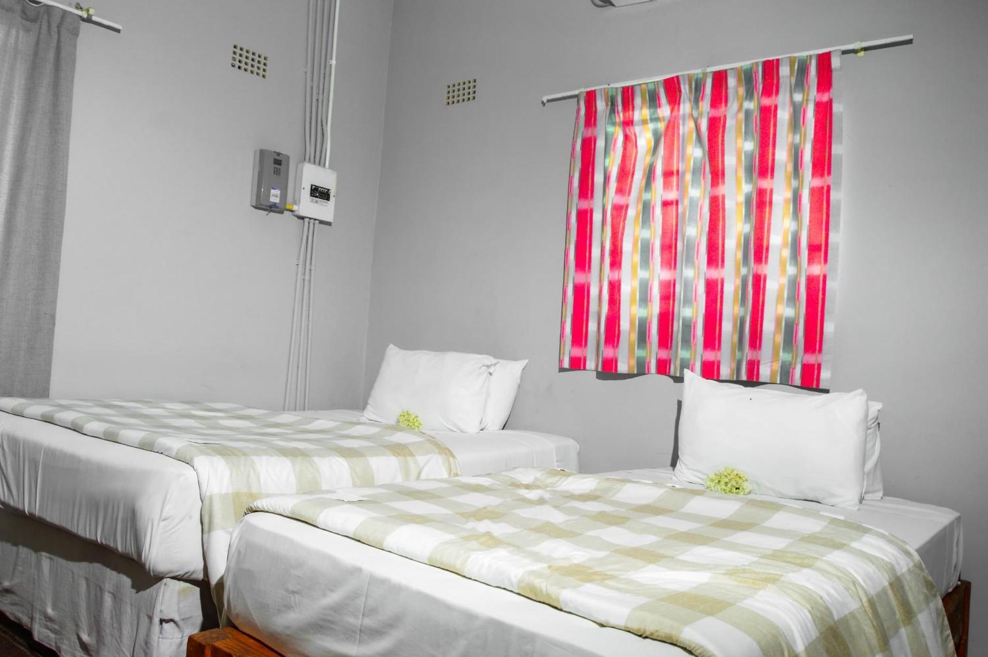 Golentle Home Stay Маун Экстерьер фото