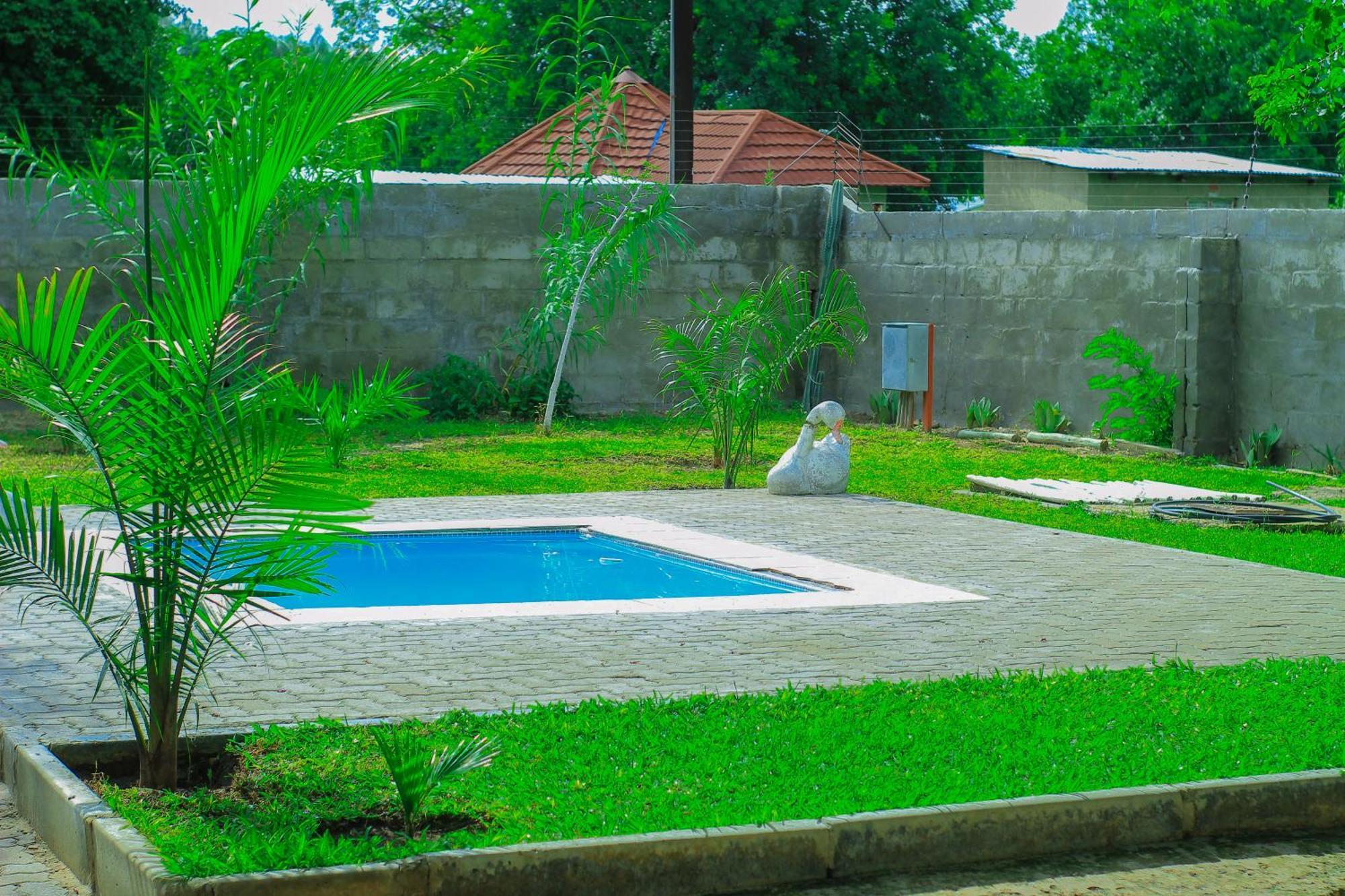Golentle Home Stay Маун Экстерьер фото