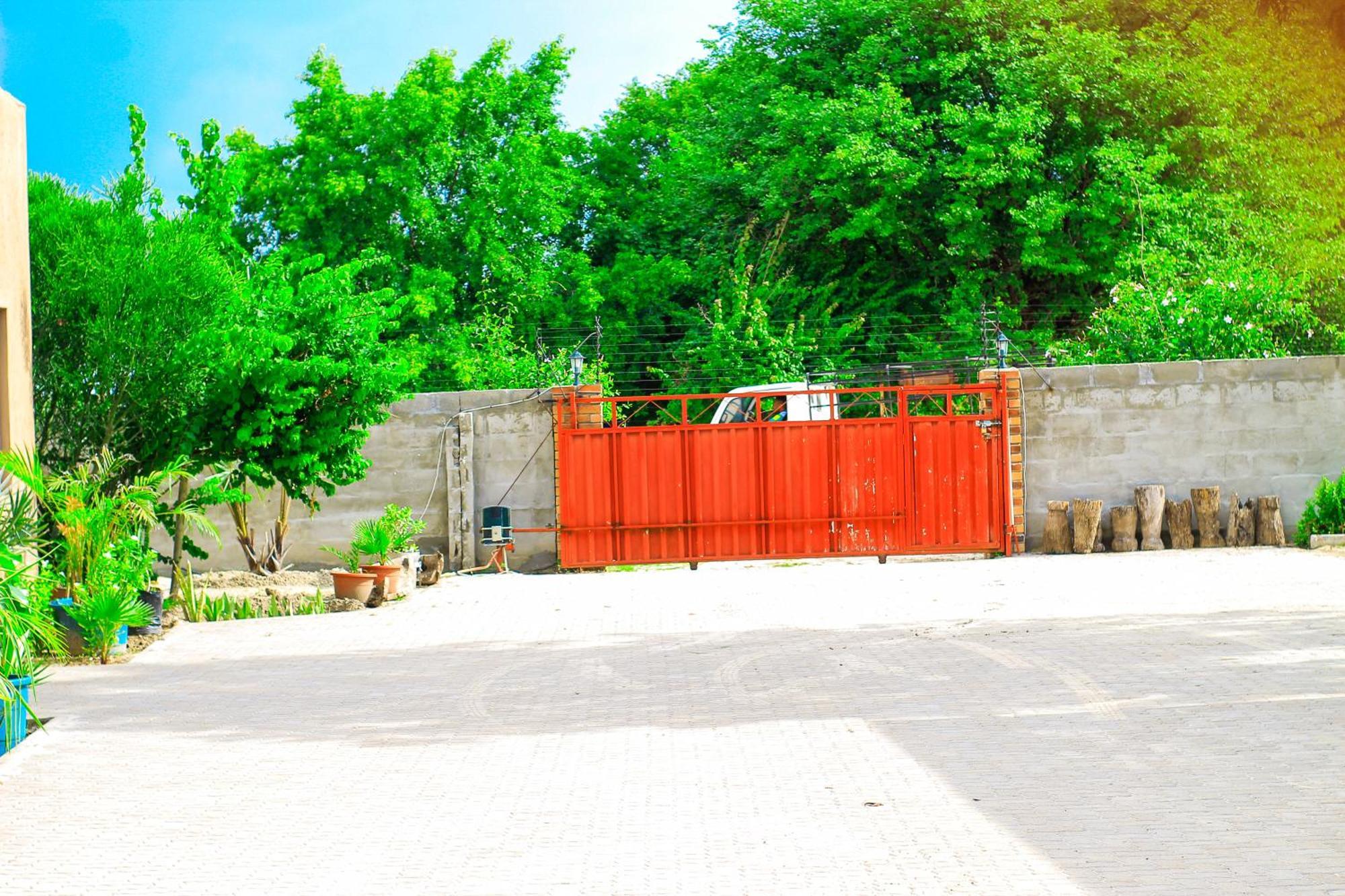Golentle Home Stay Маун Экстерьер фото