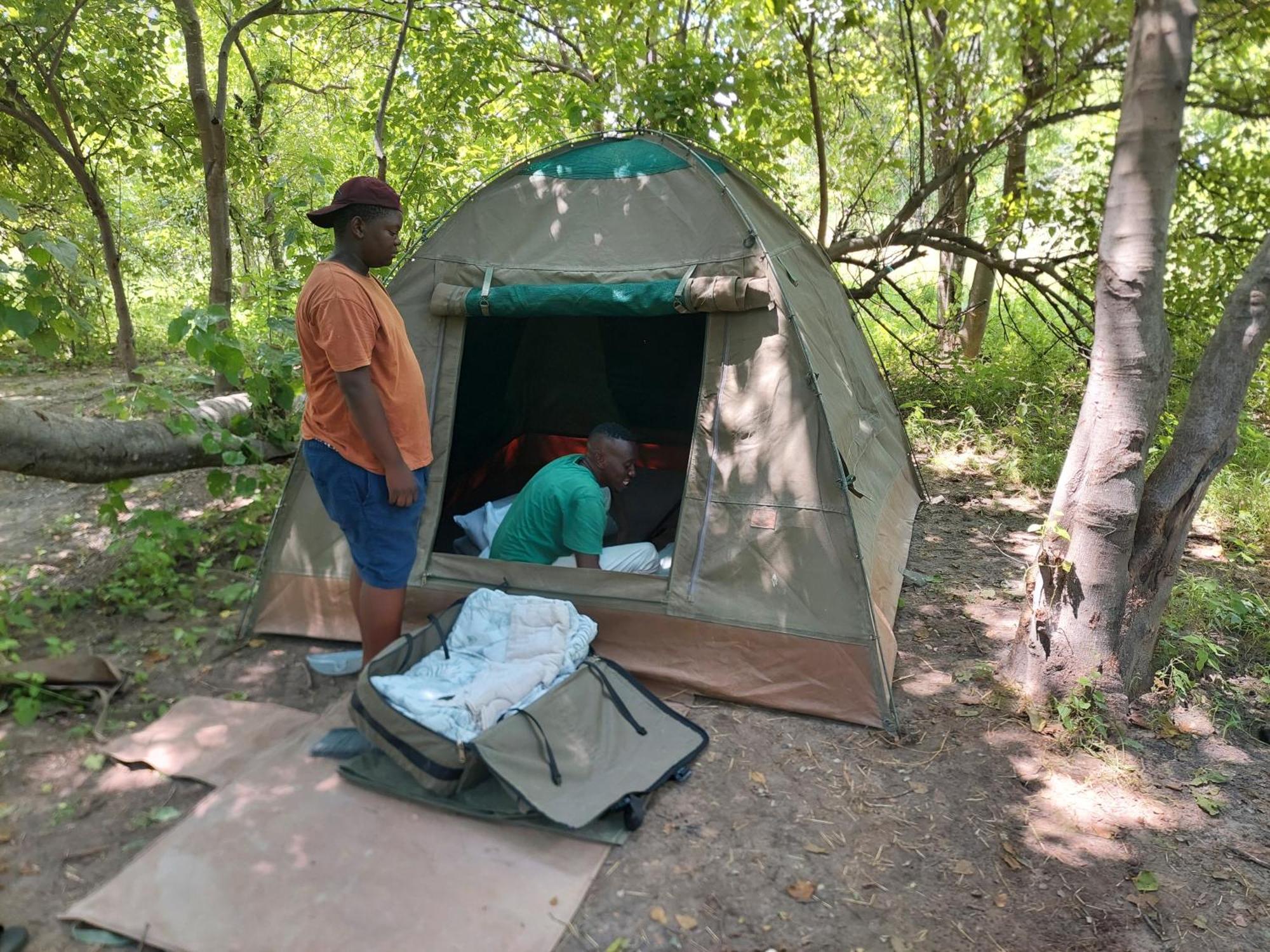 Golentle Home Stay Маун Экстерьер фото